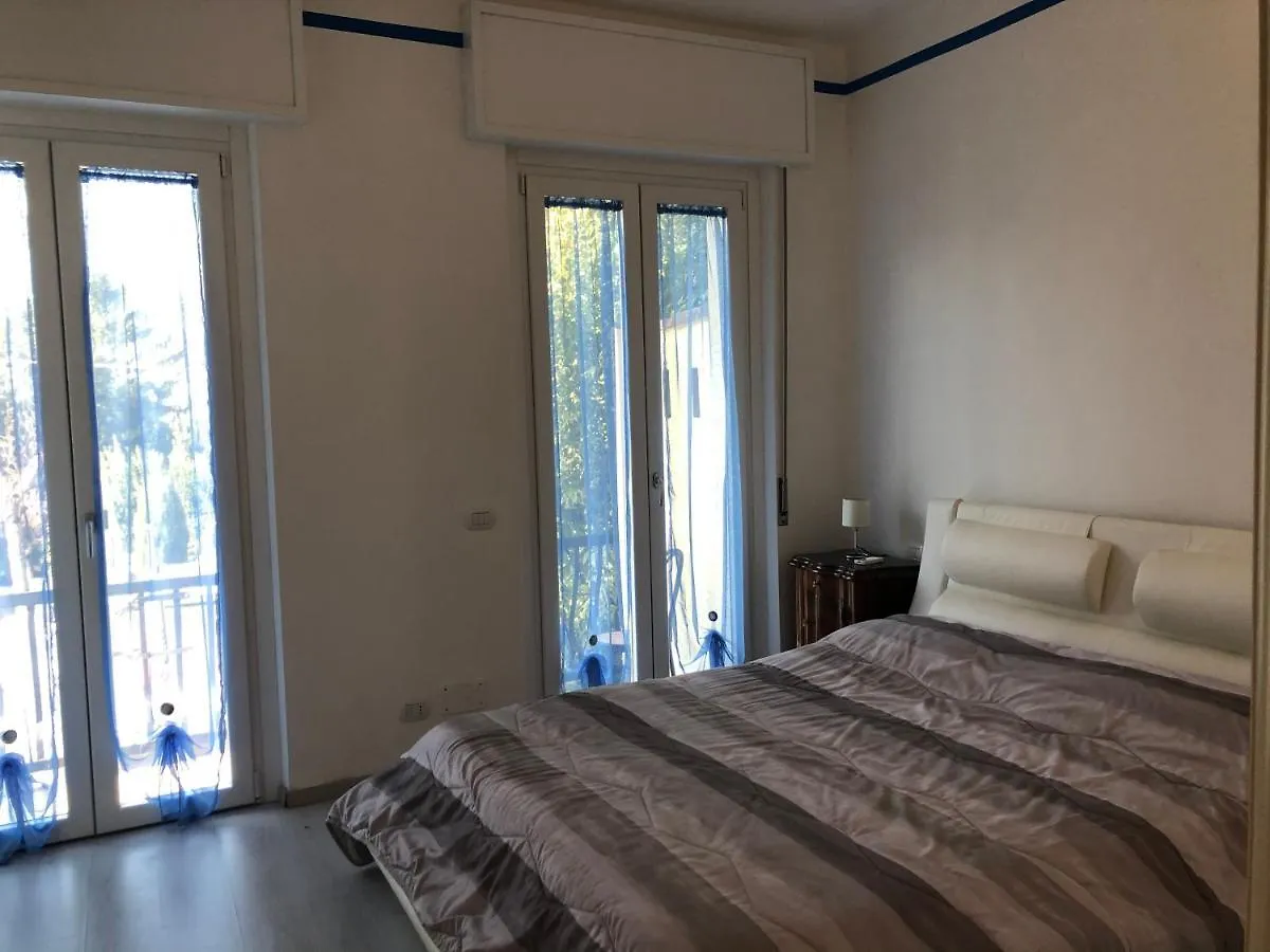 Guest house Castello Centro Storico Hotel Lazise