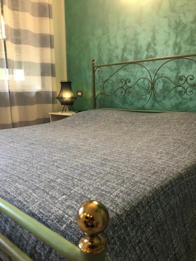 Guest house Castello Centro Storico Hotel Lazise Italy