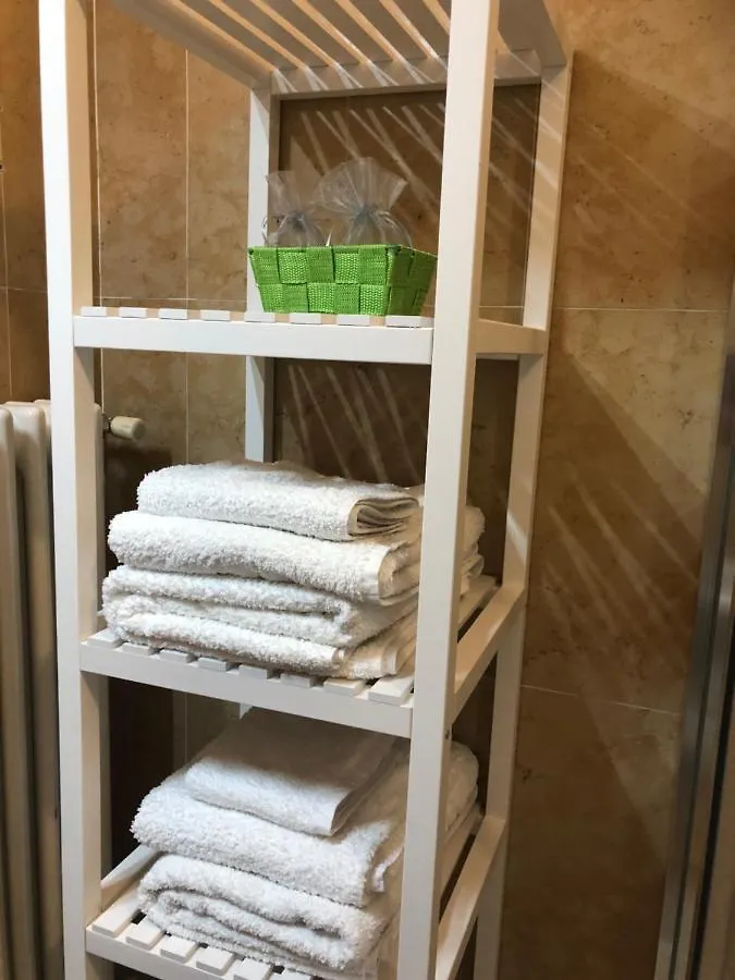 Guest house Castello Centro Storico Hotel Lazise