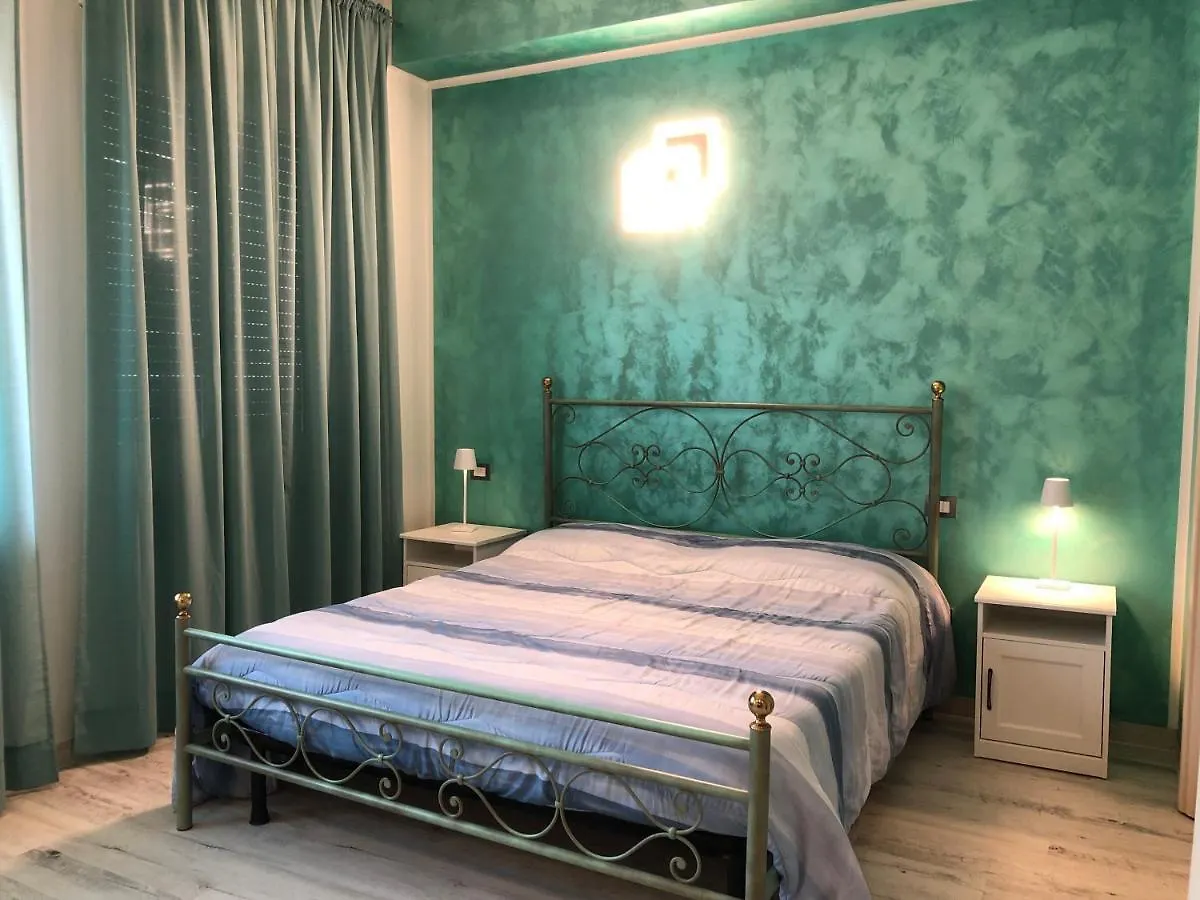 Castello Centro Storico Hotel Lazise Guest house