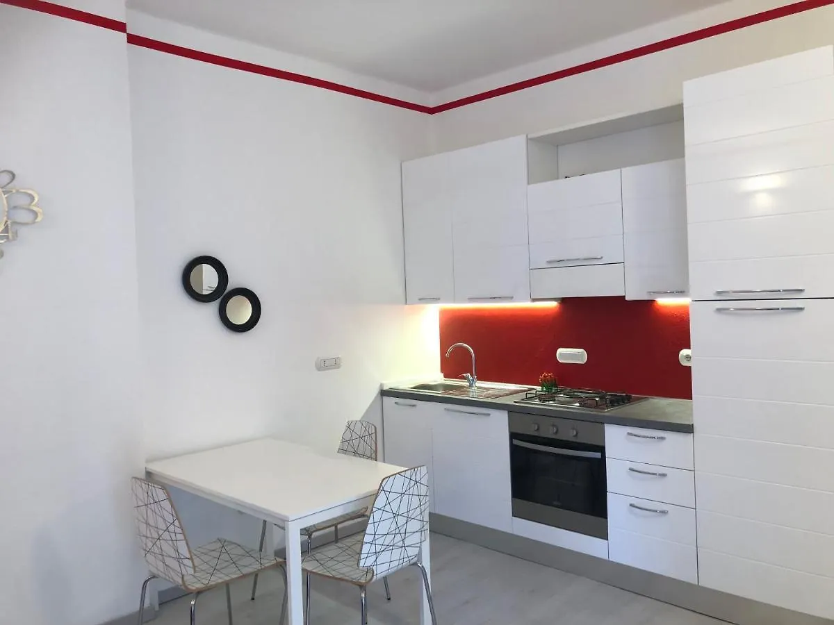 Guest house Castello Centro Storico Hotel Lazise Italy