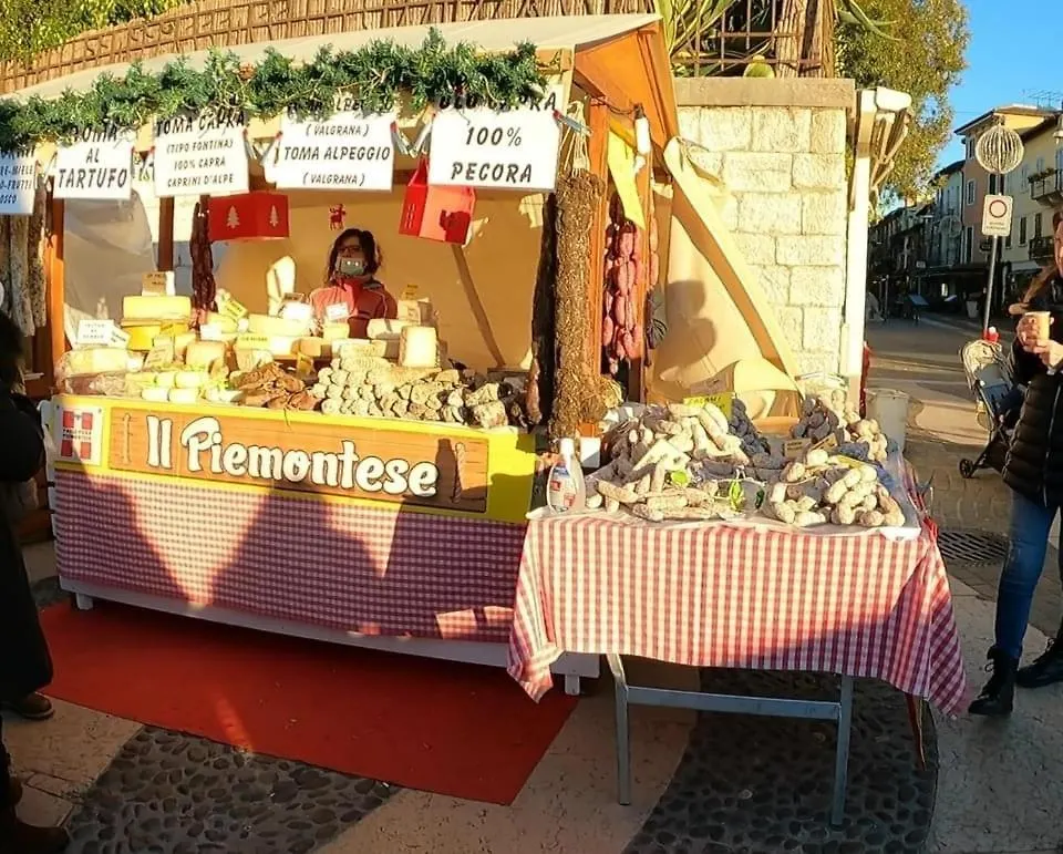 Castello Centro Storico Hotel Lazise Guest house