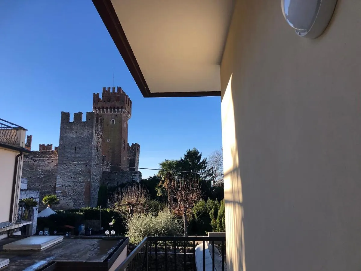 Castello Centro Storico Hotel Lazise Guest house