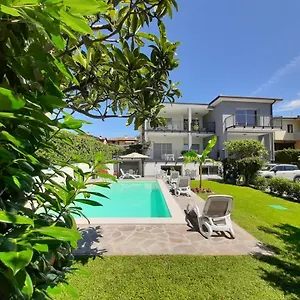 Da Mirella Maison d'hôtes