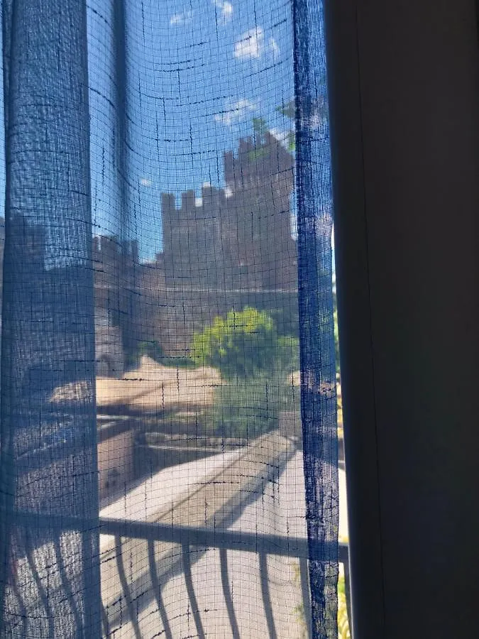 Castello Centro Storico Hotel Lazise