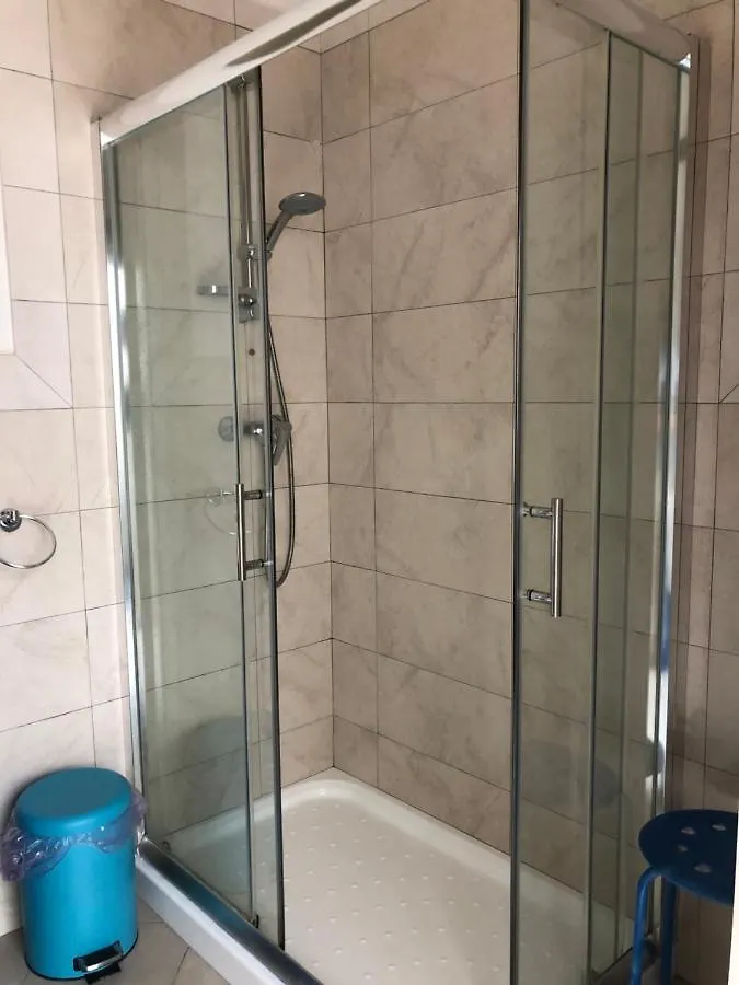 Guest house Castello Centro Storico Hotel Lazise