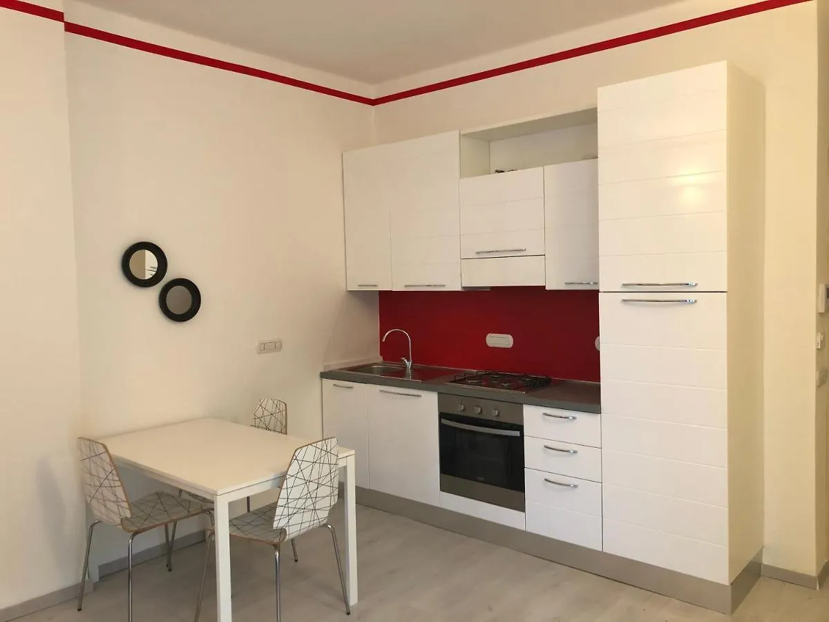 Castello Centro Storico Hotel Lazise Guest house