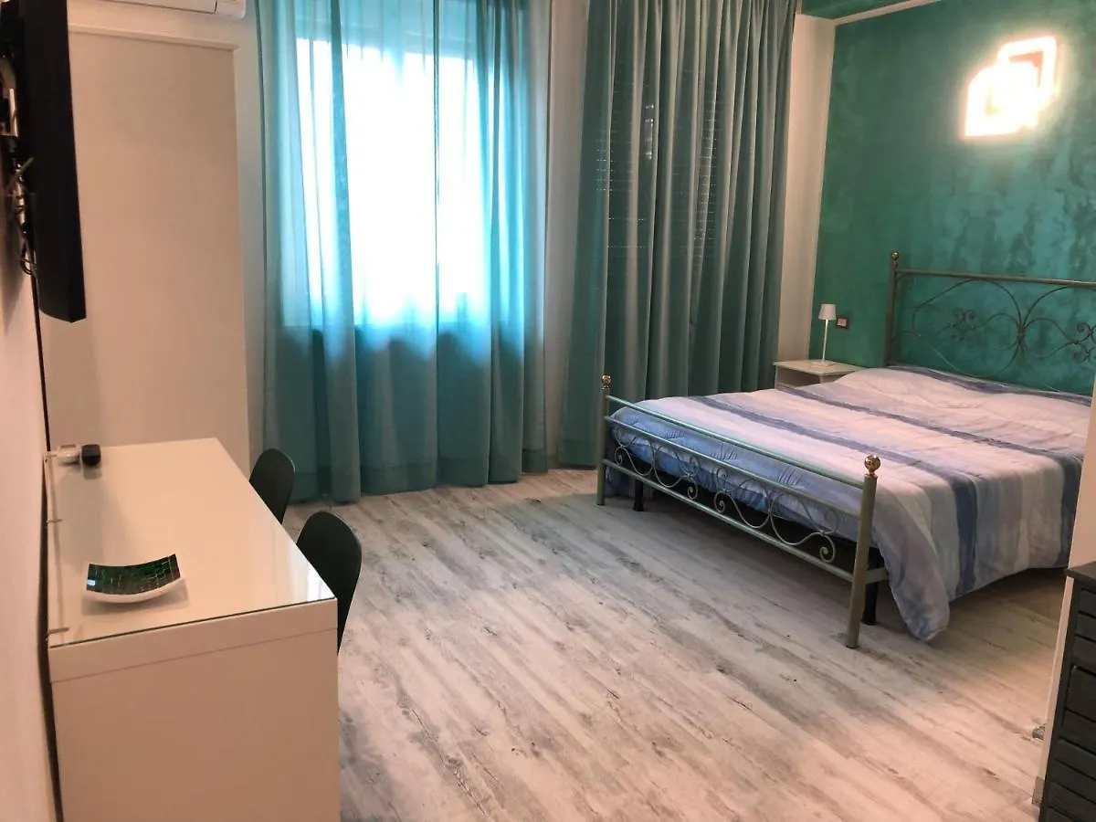 Guest house Castello Centro Storico Hotel Lazise