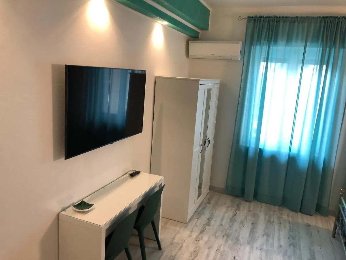 Guest house Castello Centro Storico Hotel Lazise