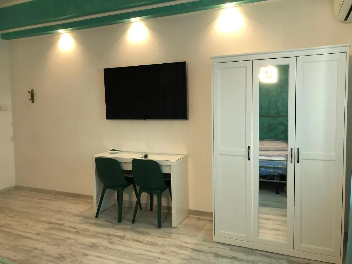 Guest house Castello Centro Storico Hotel Lazise