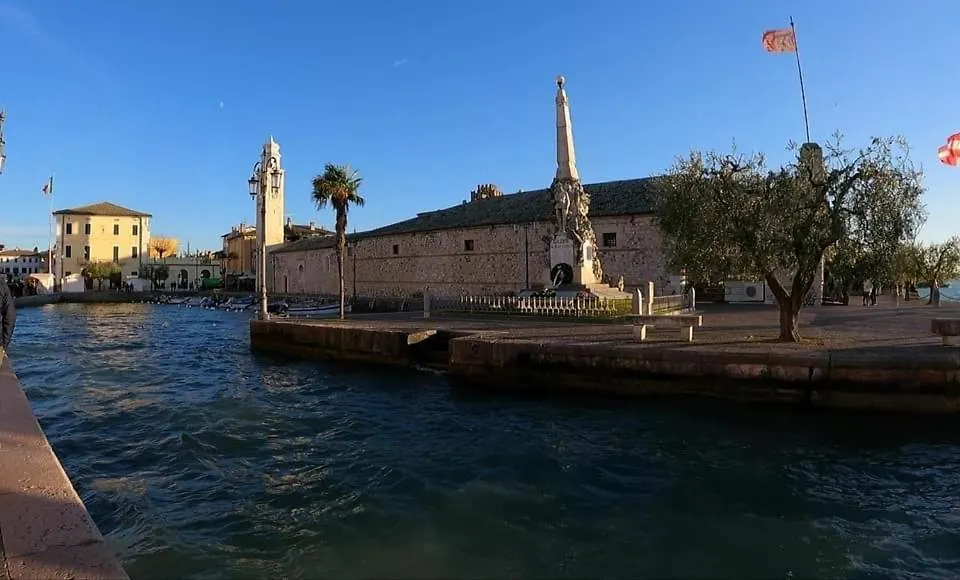 Guest house Castello Centro Storico Hotel Lazise Italy