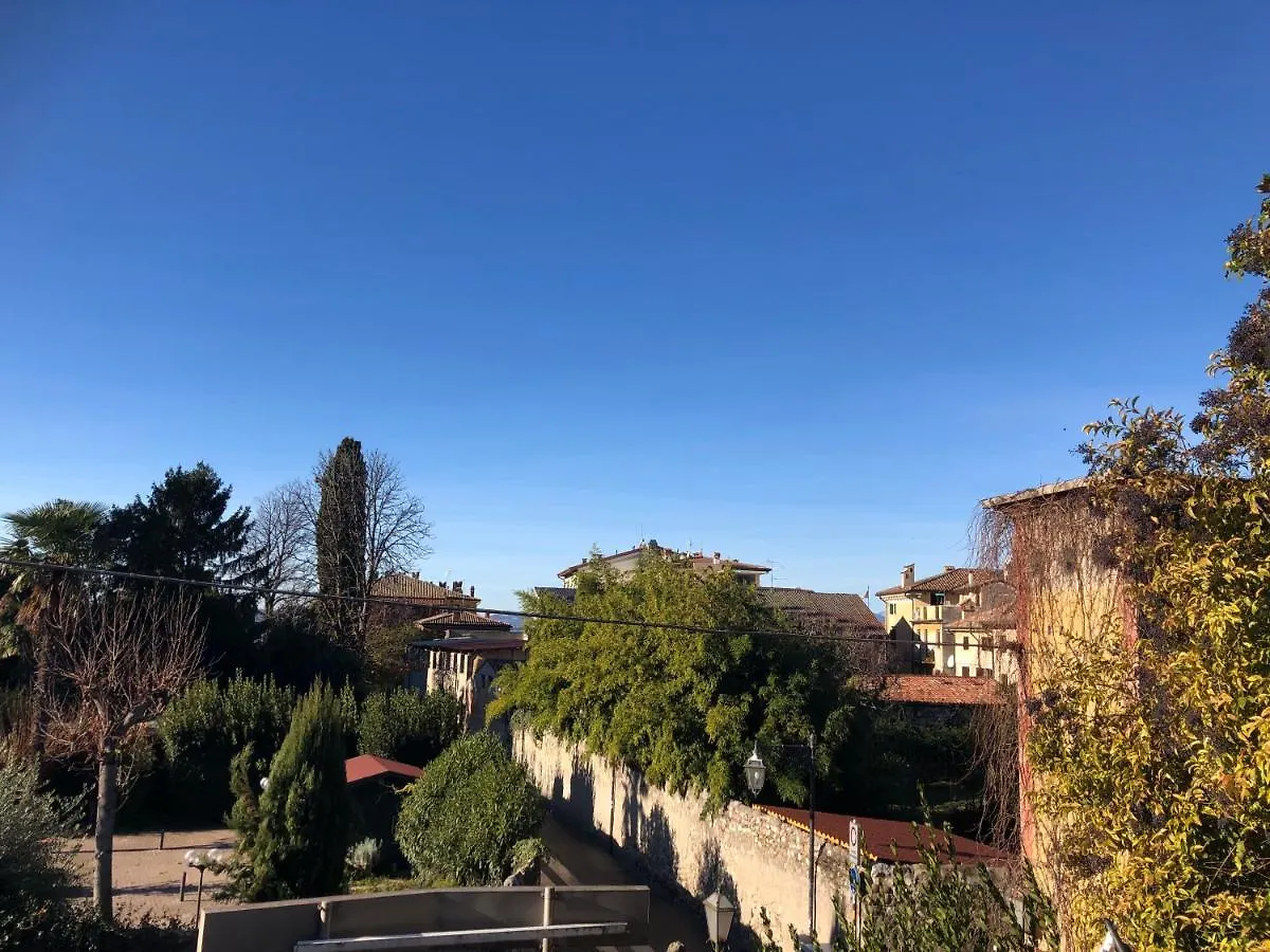Guest house Castello Centro Storico Hotel Lazise